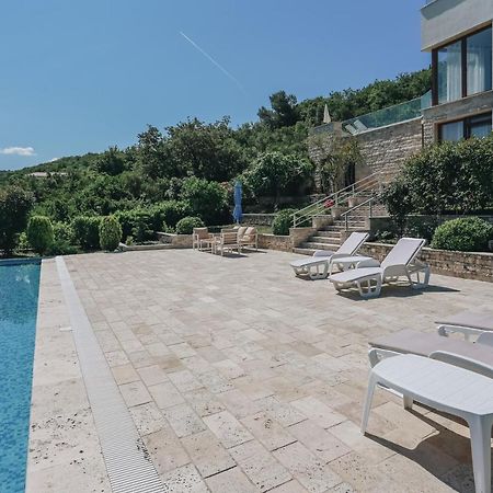 Villa Semiramis Tivat Exterior photo