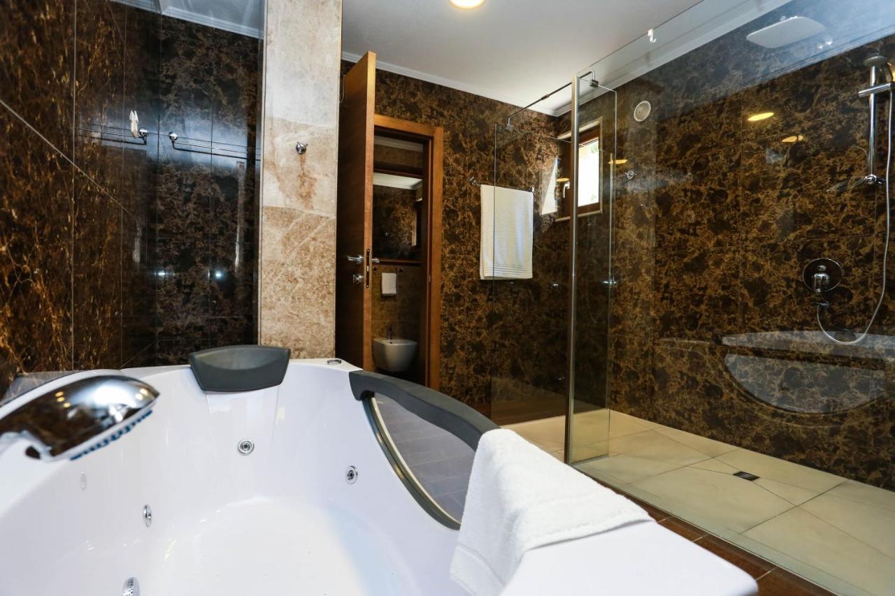Villa Semiramis Tivat Exterior photo