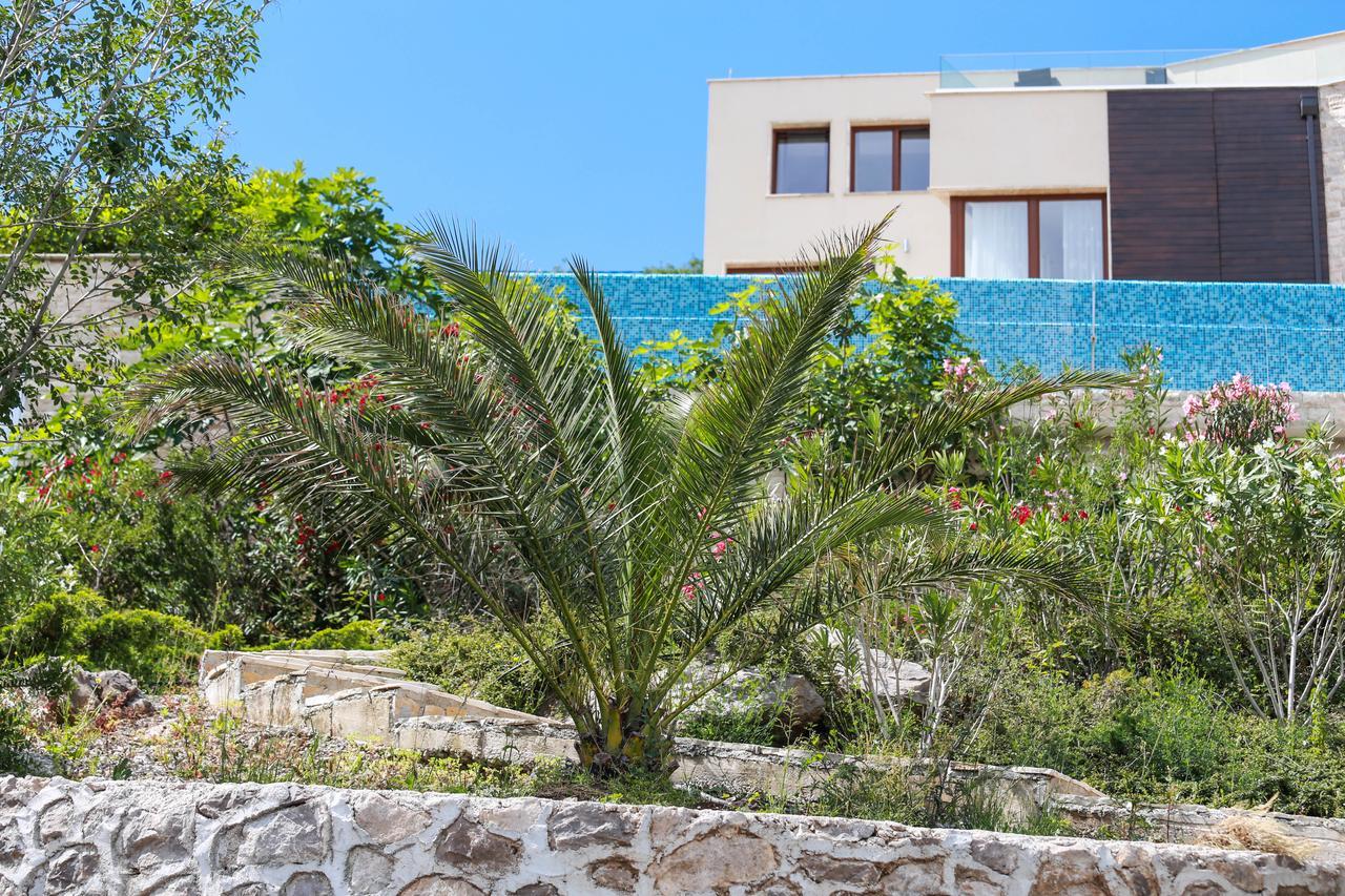 Villa Semiramis Tivat Exterior photo